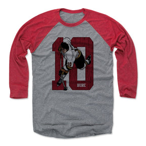 Pavel Bure Men's Baseball T-Shirt | 500 LEVEL