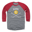 Nazem Kadri Men's Baseball T-Shirt | 500 LEVEL