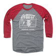 Gordie Howe Men's Baseball T-Shirt | 500 LEVEL