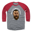 Travis Kelce Men's Baseball T-Shirt | 500 LEVEL