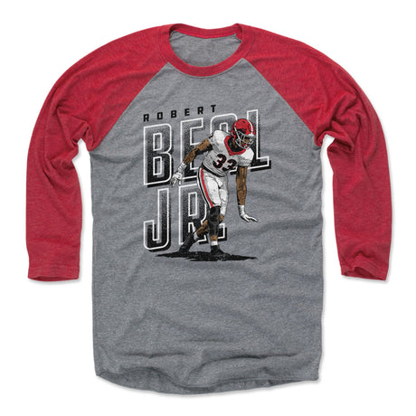 Robert Beal Jr. Men's Baseball T-Shirt | 500 LEVEL