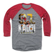 Nazem Kadri Men's Baseball T-Shirt | 500 LEVEL