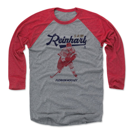 Sam Reinhart Men's Baseball T-Shirt | 500 LEVEL