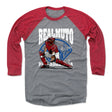 J.T. Realmuto Men's Baseball T-Shirt | 500 LEVEL