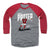 Matt Prater Men's Baseball T-Shirt | 500 LEVEL