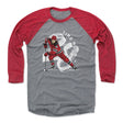 Timo Meier Men's Baseball T-Shirt | 500 LEVEL