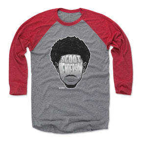 Scoot Henderson Men's Baseball T-Shirt | 500 LEVEL