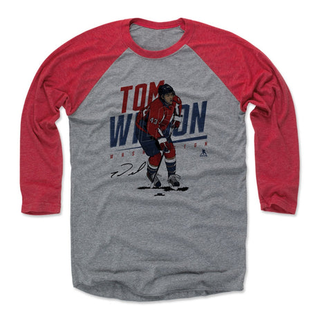 Tom Wilson Men's Baseball T-Shirt | 500 LEVEL