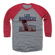 Lou Boudreau Men's Baseball T-Shirt | 500 LEVEL