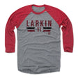 Barry Larkin Men's Baseball T-Shirt | 500 LEVEL