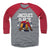Jacques Plante Men's Baseball T-Shirt | 500 LEVEL