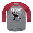 Thomas Chabot Men's Baseball T-Shirt | 500 LEVEL