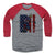 T.J. Oshie Men's Baseball T-Shirt | 500 LEVEL