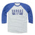 Miguel Vargas Men's Baseball T-Shirt | 500 LEVEL