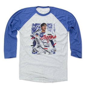 Shohei Ohtani Men's Baseball T-Shirt | 500 LEVEL