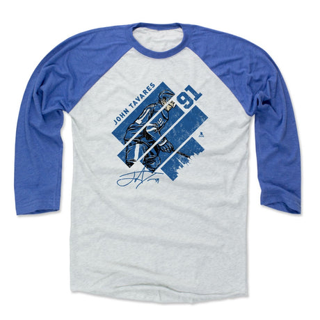 John Tavares Men's Baseball T-Shirt | 500 LEVEL