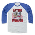 Artemi Panarin Men's Baseball T-Shirt | 500 LEVEL