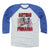 Artemi Panarin Men's Baseball T-Shirt | 500 LEVEL