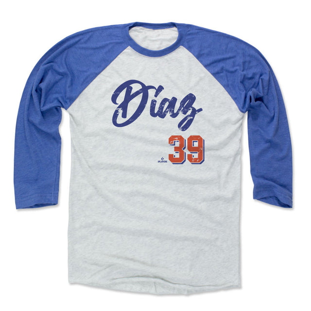 Edwin Diaz Men's Baseball T-Shirt | 500 LEVEL