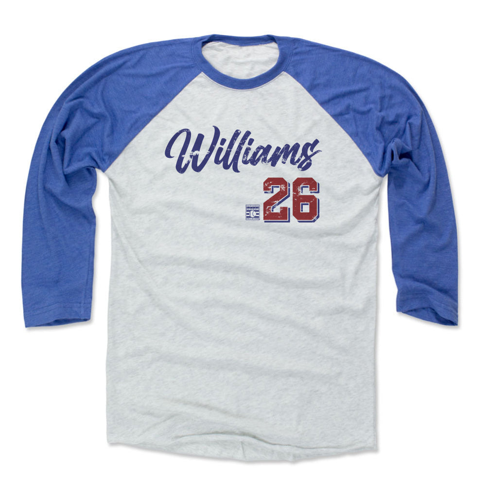 Billy Williams Men&#39;s Baseball T-Shirt | 500 LEVEL