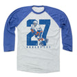 Anders Lee Men's Baseball T-Shirt | 500 LEVEL