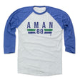 Nils Aman Men's Baseball T-Shirt | 500 LEVEL