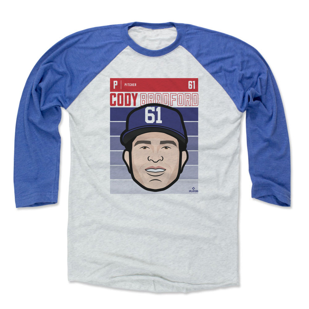 Cody Bradford Men's Baseball T-Shirt | 500 LEVEL