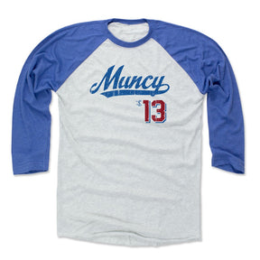 Max Muncy Men's Baseball T-Shirt | 500 LEVEL