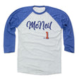 Jeff McNeil Men's Baseball T-Shirt | 500 LEVEL