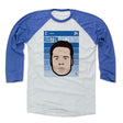 Auston Matthews Men's Baseball T-Shirt | 500 LEVEL