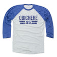 Divine Obichere Men's Baseball T-Shirt | 500 LEVEL