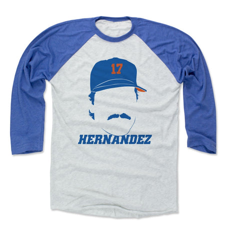 Keith Hernandez Men's Baseball T-Shirt | 500 LEVEL