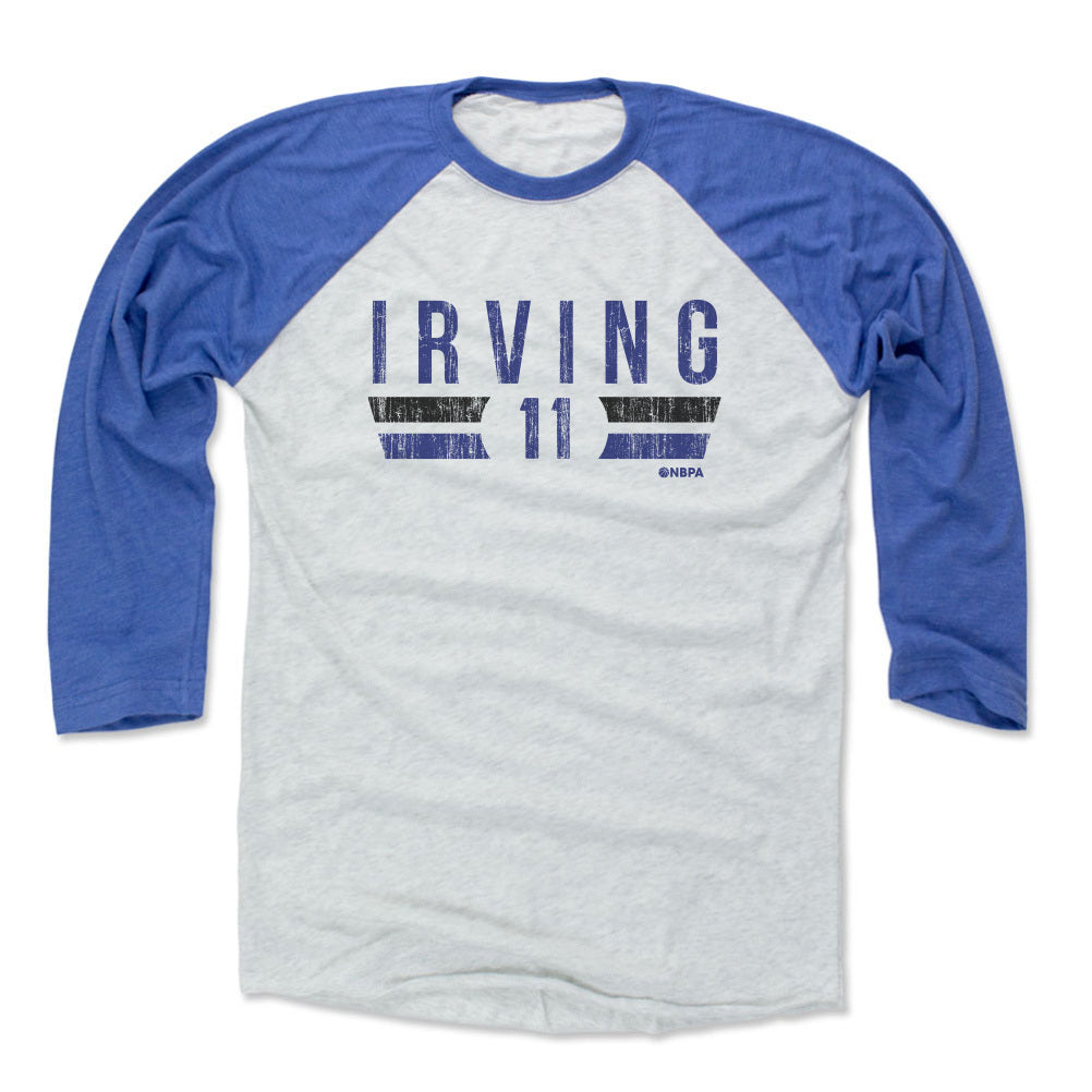 Kyrie Irving Men's Baseball T-Shirt | 500 LEVEL