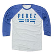 Salvador Perez Men's Baseball T-Shirt | 500 LEVEL