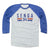 Kodai Senga Men's Baseball T-Shirt | 500 LEVEL