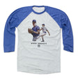 Greg Maddux Men's Baseball T-Shirt | 500 LEVEL