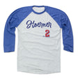 Nico Hoerner Men's Baseball T-Shirt | 500 LEVEL