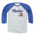 Greg Maddux Men's Baseball T-Shirt | 500 LEVEL