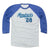 Kyle Hendricks Men's Baseball T-Shirt | 500 LEVEL