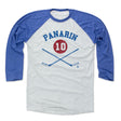 Artemi Panarin Men's Baseball T-Shirt | 500 LEVEL
