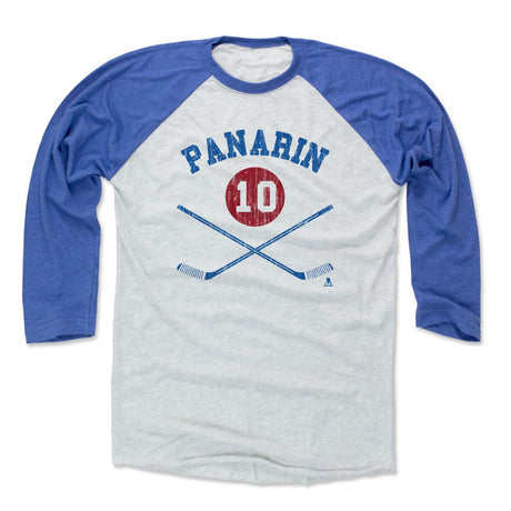 Artemi Panarin Men's Baseball T-Shirt | 500 LEVEL