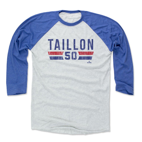 Jameson Taillon Men's Baseball T-Shirt | 500 LEVEL