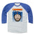 Jed Lowrie Men's Baseball T-Shirt | 500 LEVEL