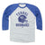 Terrel Bernard Men's Baseball T-Shirt | 500 LEVEL