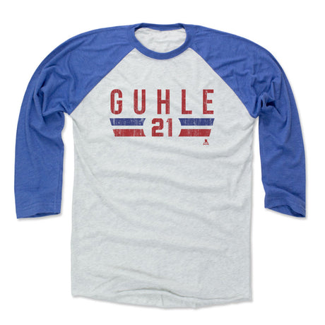 Kaiden Guhle Men's Baseball T-Shirt | 500 LEVEL