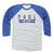 Nicholas Paul Men's Baseball T-Shirt | 500 LEVEL