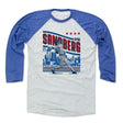 Ryne Sandberg Men's Baseball T-Shirt | 500 LEVEL