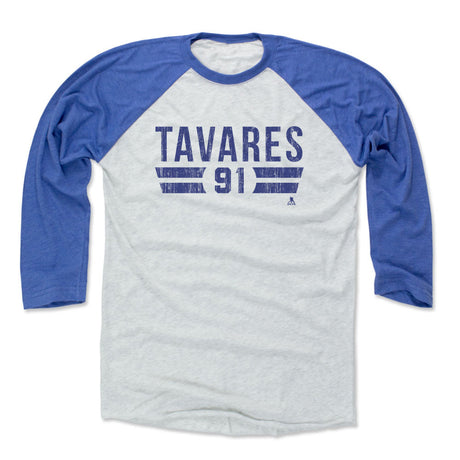 John Tavares Men's Baseball T-Shirt | 500 LEVEL