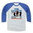 Tom Seaver Men's Baseball T-Shirt | 500 LEVEL