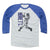 George Brett Men's Baseball T-Shirt | 500 LEVEL